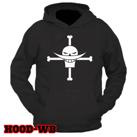 Hoodie White Bird - My Store