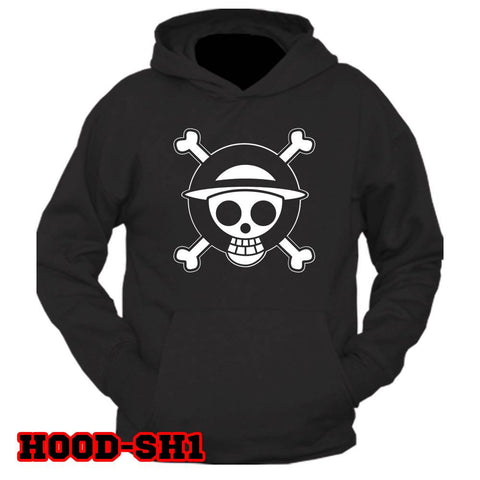 Hoodie Straw Hat 1 - My Store