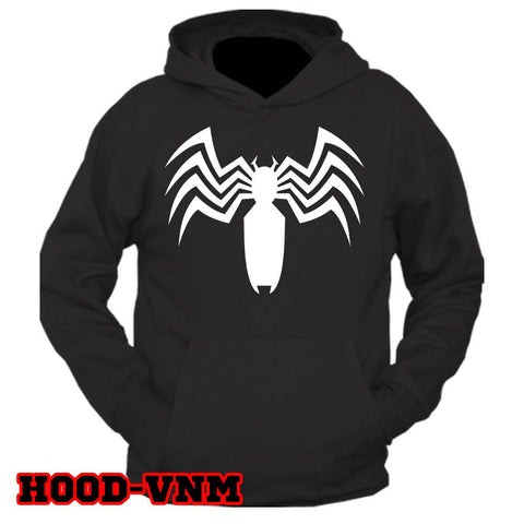 Hoodie Venom - My Store