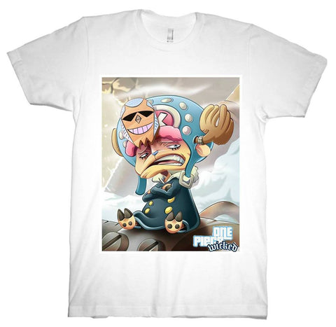 Chopper T-Shirt - My Store