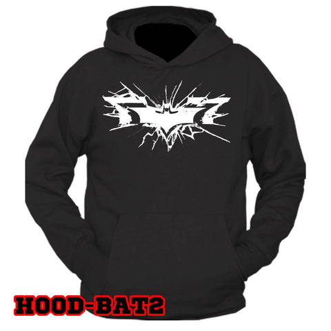 Hoodie Bat Man 2 - My Store