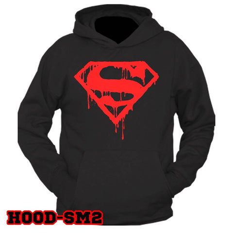 Hoodie Super Man 2 - My Store