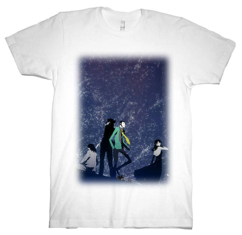 Lupin T-shirts - My Store